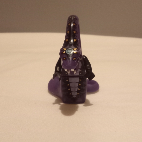 Lego | Toys | Lego Python | Poshmark